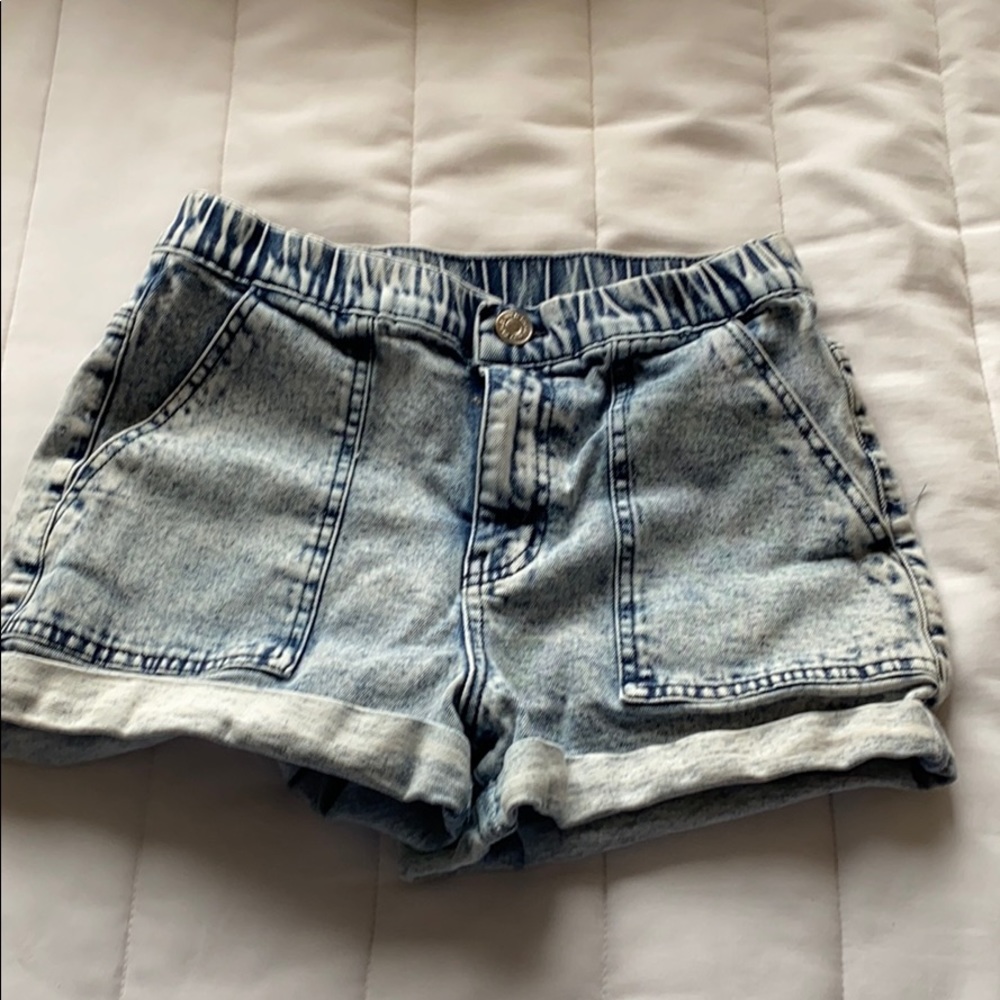 Shorts